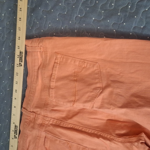 Gloria Vanderbilt Amanda Jeans size 14 - Picture 6 of 7